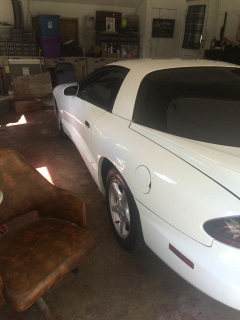 1994 Pontiac Firebird FireHawk - photo 3