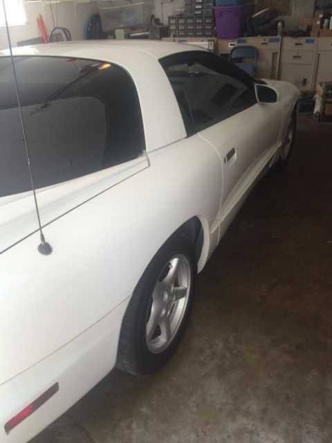 1994 Pontiac Firebird FireHawk - photo 4