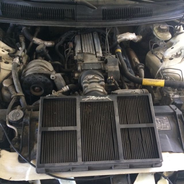 1994 Pontiac Firebird FireHawk - photo 6