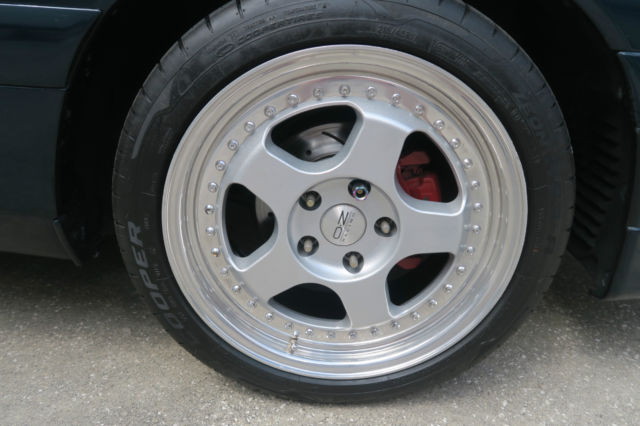 1994 Mitsubishi Eclipse - photo 10