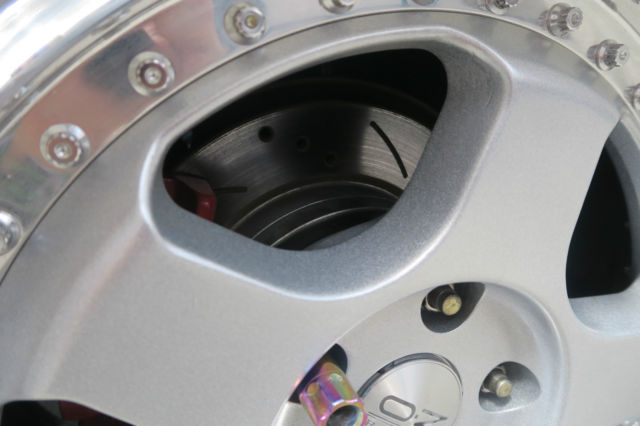 1994 Mitsubishi Eclipse - photo 11