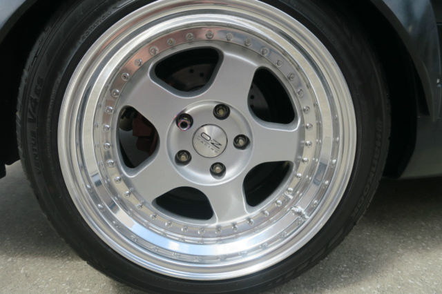 1994 Mitsubishi Eclipse - photo 12