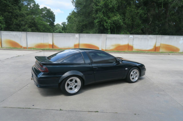 1994 Mitsubishi Eclipse - photo 3