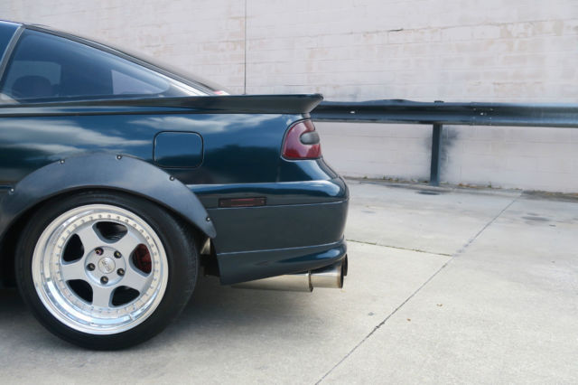 1994 Mitsubishi Eclipse - photo 6