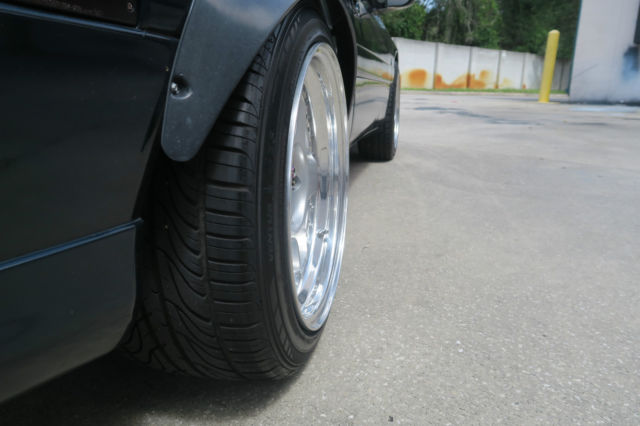 1994 Mitsubishi Eclipse - photo 7