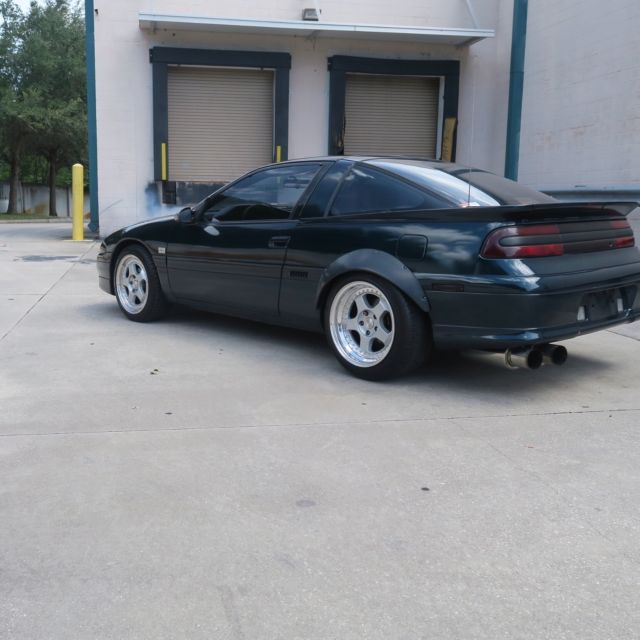 1994 Mitsubishi Eclipse - photo 8