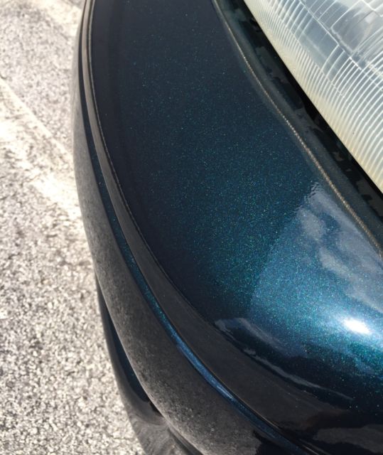 1994 Mitsubishi Eclipse - photo 9