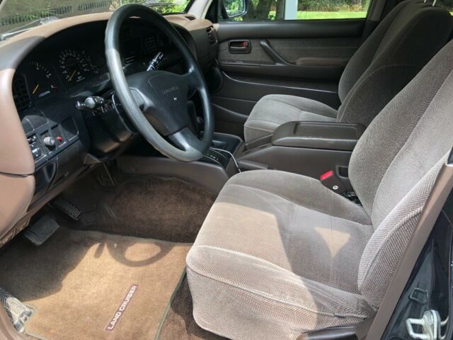 1994 Toyota Land Cruiser - photo 13