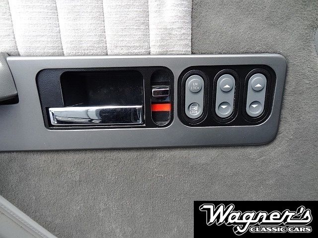 1994 Chevrolet C/K Pickup 1500 Fleetside - photo 12