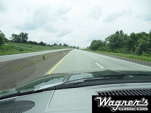 1994 Chevrolet C/K Pickup 1500 Fleetside - photo 13