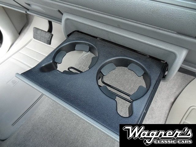 1994 Chevrolet C/K Pickup 1500 Fleetside - photo 7