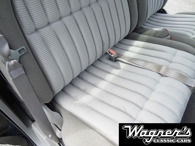 1994 Chevrolet C/K Pickup 1500 Fleetside - photo 8