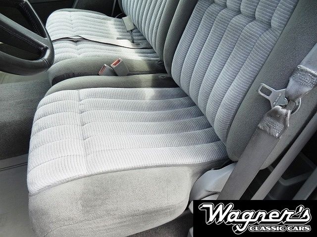 1994 Chevrolet C/K Pickup 1500 Fleetside - photo 9