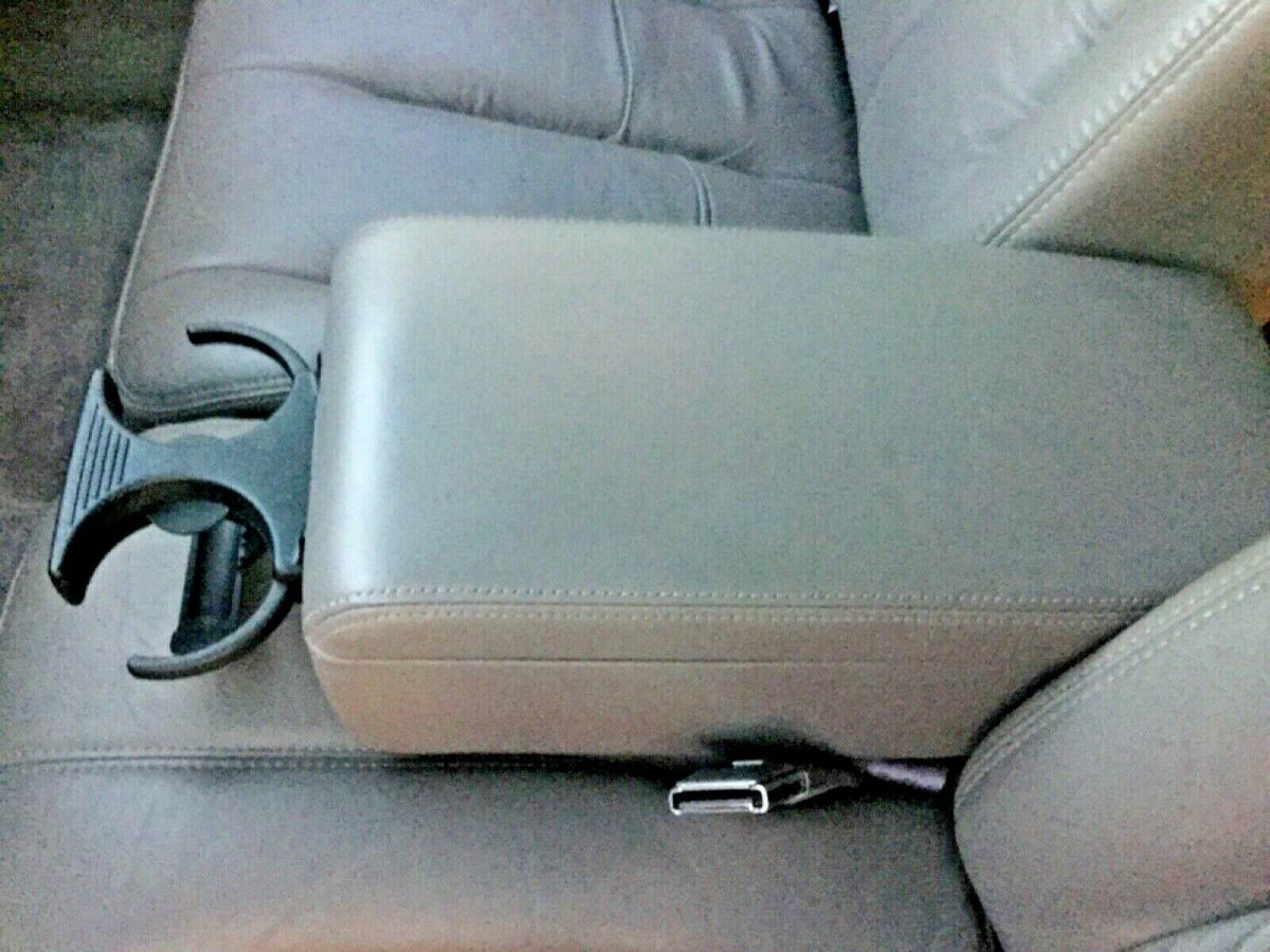 1994 Cadillac Brougham Fleetwood - photo 10