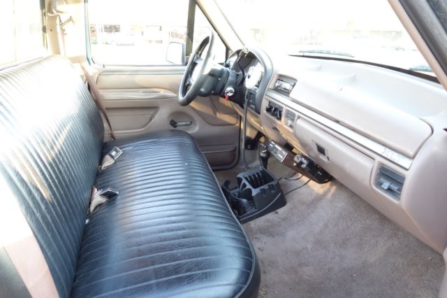 1994 Ford F-150 - photo 10