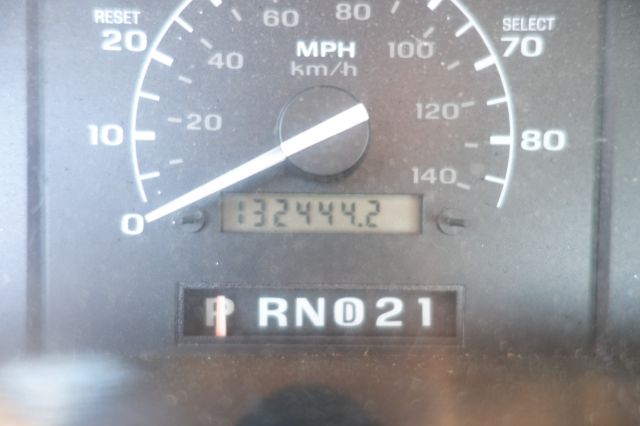 1994 Ford F-150 - photo 11
