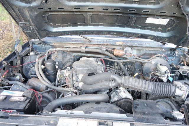 1994 Ford F-150 - photo 12