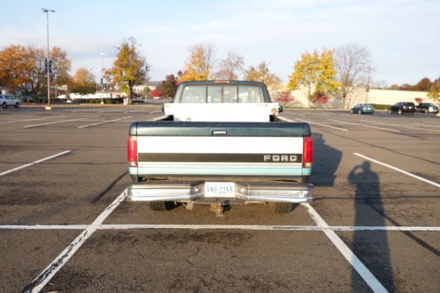 1994 Ford F-150 - photo 3