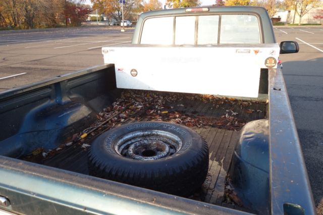 1994 Ford F-150 - photo 4