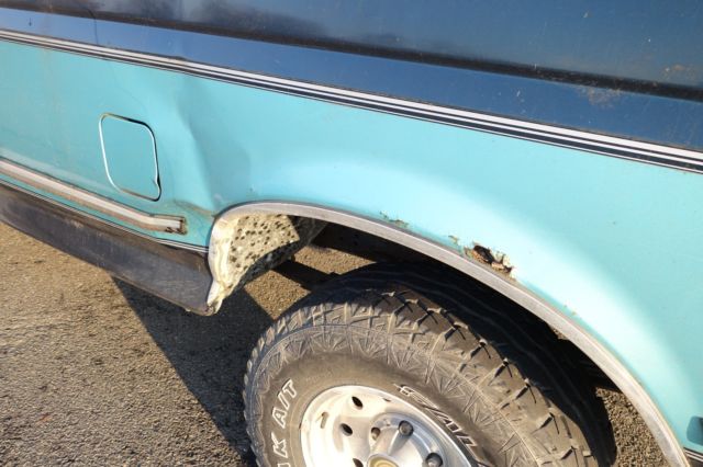 1994 Ford F-150 - photo 6