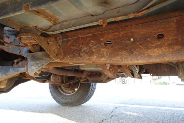 1994 Ford F-150 - photo 7