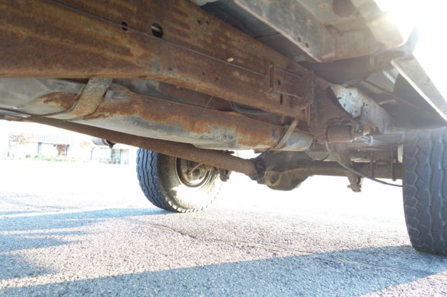 1994 Ford F-150 - photo 8