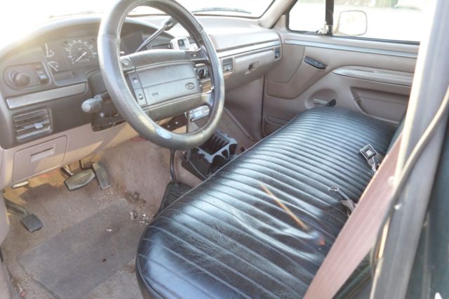1994 Ford F-150 - photo 9