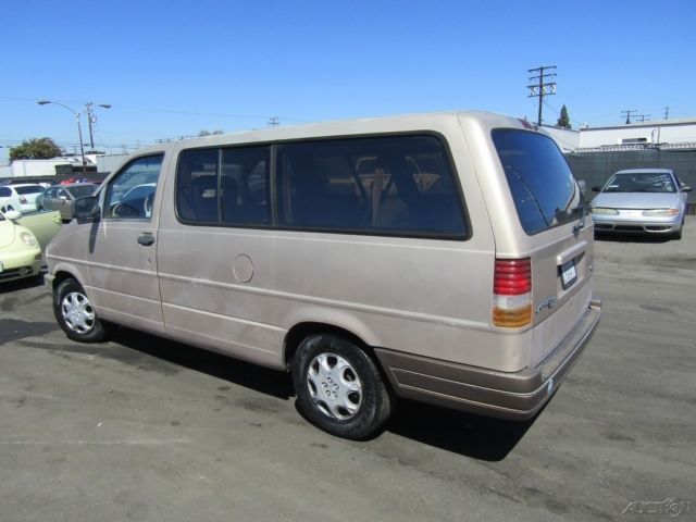 1994 Ford Aerostar Eddie Bauer - photo 3