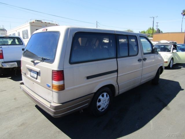 1994 Ford Aerostar Eddie Bauer - photo 5