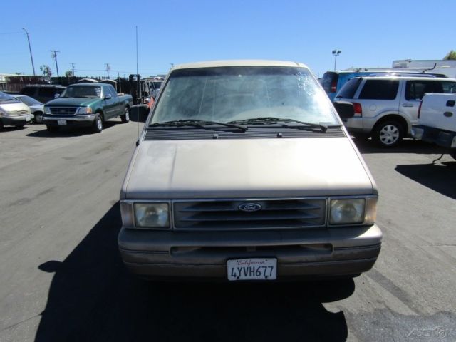 1994 Ford Aerostar Eddie Bauer - photo 8