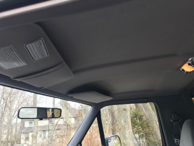 1994 Ford Bronco - photo 13