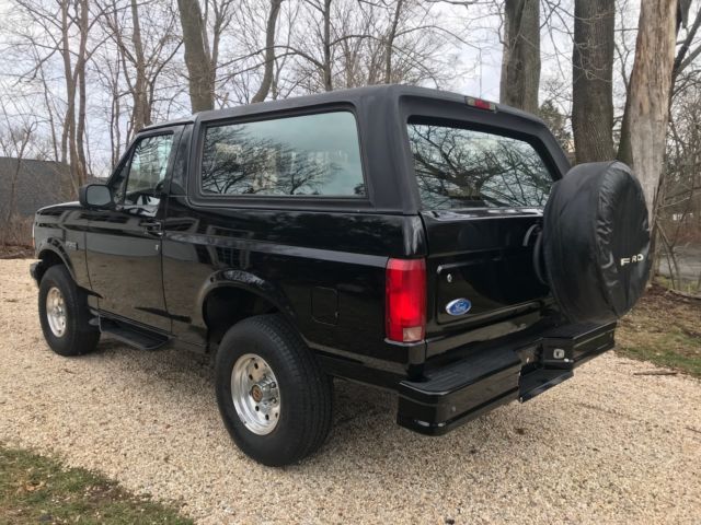 1994 Ford Bronco - photo 5
