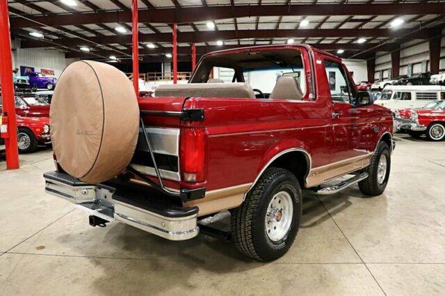 1994 Ford Bronco -- - photo 6