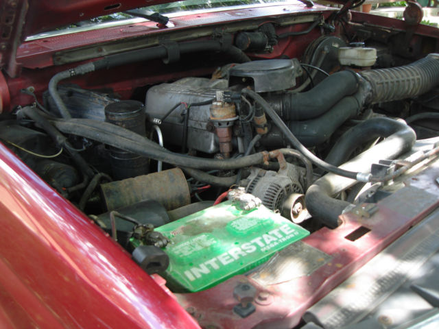 1994 Ford Bronco BRONCO XLT 4X4 - photo 12