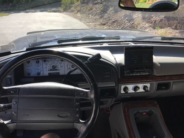 1994 Ford Bronco - photo 10