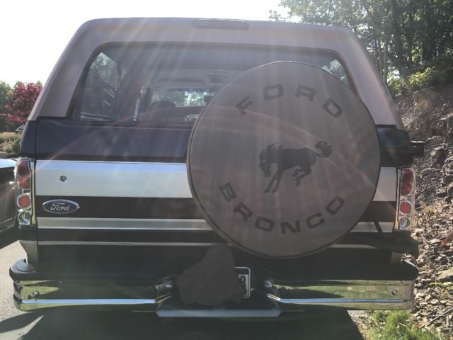 1994 Ford Bronco - photo 11
