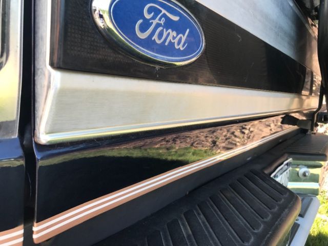 1994 Ford Bronco - photo 12