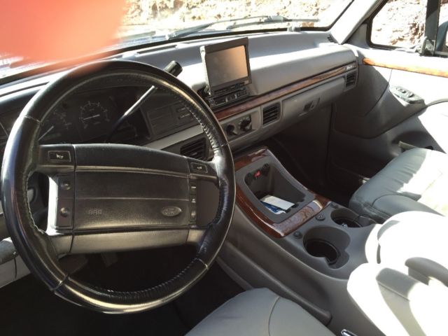 1994 Ford Bronco - photo 6