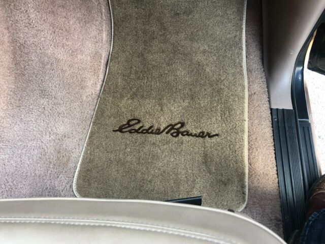 1994 Ford Bronco Eddie Bauer - photo 10