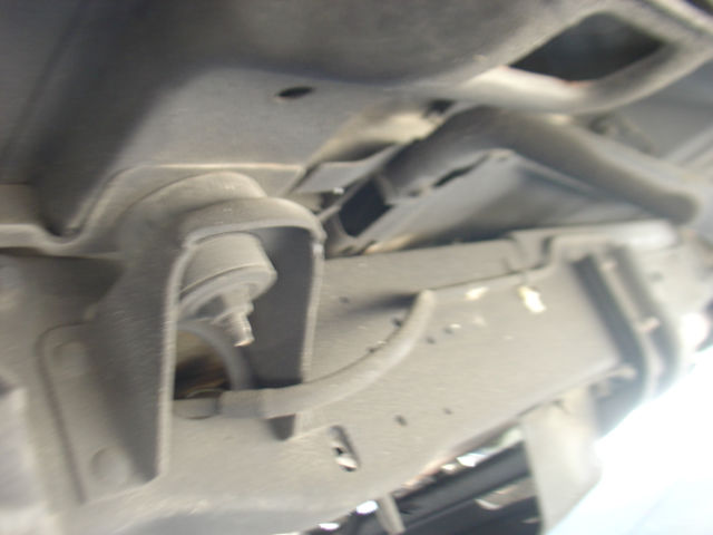 1994 Ford Bronco Eddie Bauer - photo 10