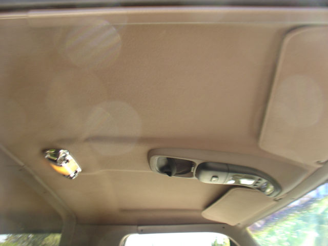 1994 Ford Bronco Eddie Bauer - photo 13