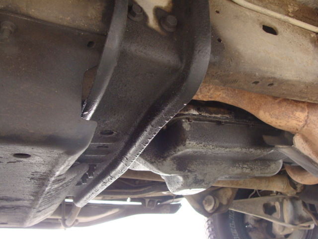 1994 Ford Bronco Eddie Bauer - photo 6