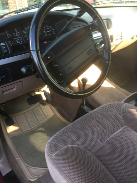 1994 Ford Bronco - photo 4