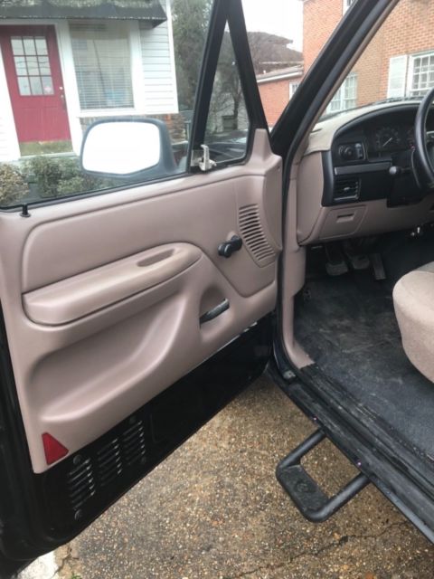 1994 Ford Bronco XL - photo 11