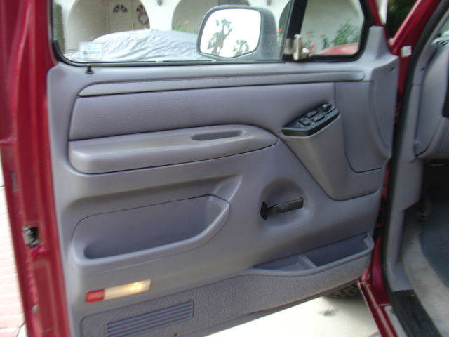 1994 Ford Bronco - photo 11