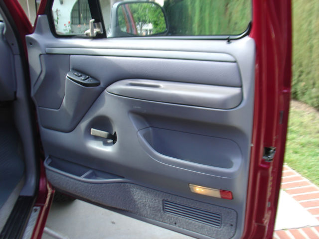 1994 Ford Bronco - photo 12