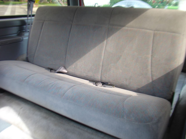 1994 Ford Bronco - photo 9