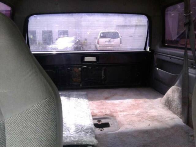 1994 Ford Bronco XLT 2dr 4WD SUV - photo 10