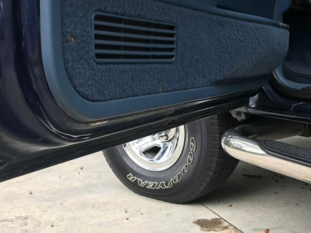 1994 Ford Bronco - photo 10