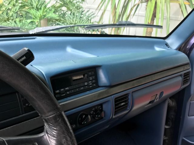 1994 Ford Bronco - photo 12